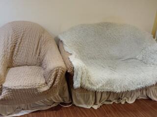 Продам два кресла