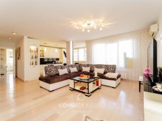 str. Petru Rareș, Centru, Chișinau