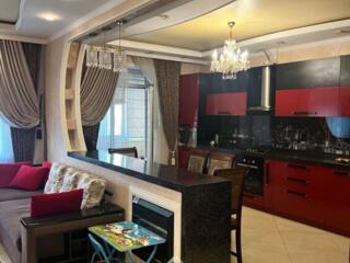 Str. Sarmizegetusa,Botanica, Chisinau