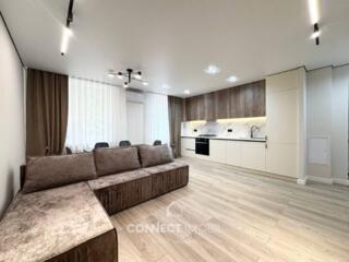 str. Ion Creanga, Buiucani, Chișinău