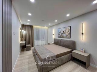 str. Regina Elisabeta, Durlesti, Chisinau