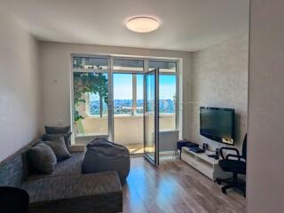 Код: 2481. Квартира с 2-мя спальнями, ул. Канатная, Ж/К «Мандарин».