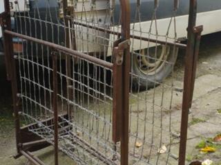 Продам раскладную кровать 600 руб. 