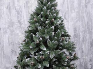 Искусственные елки, бесплатная доставка