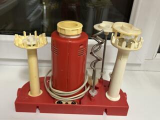 Продам хороший миксер в комплекте с тем что на фото