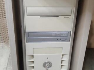 Продам компьютер за 1200₽