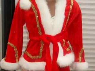 Продается костюм деда мороза