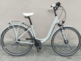 Продам немецкий велосипед, 28 колеса, отличное состояние