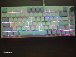 Проводная механическая клавиатура AJAZZ AK820