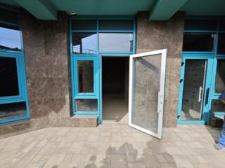 16-я станция Большого фонтана ЖК "Аквамарин"