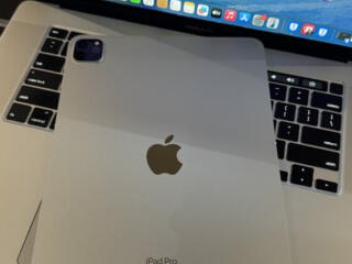 NeW!! iPad Pro 11 M2