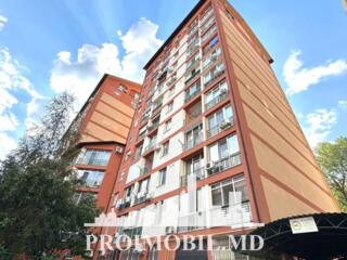 Vă propunem spre chirie apartament în sect. Botanica, str. Valea ...