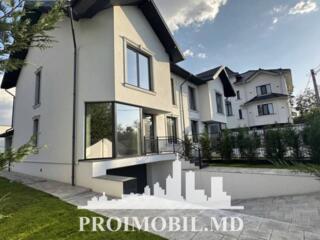 Vă propunem spre vânzare această casă în Cricova, str. Aron Pumnul cu 