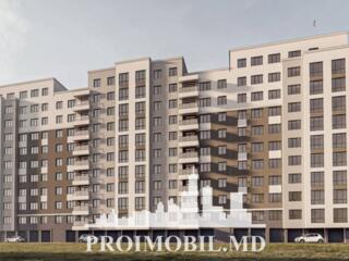 Vă propunem spre vânzare acestapartament cu 2 camere, Durlești, str. .