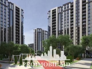 Vă propunem spre vânzare acest apartament cu 1 cameră, sect. ...