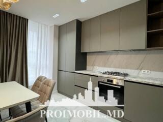 Spre chirie se oferă apartament în bloc nou, sect. Râșcani, str. ...