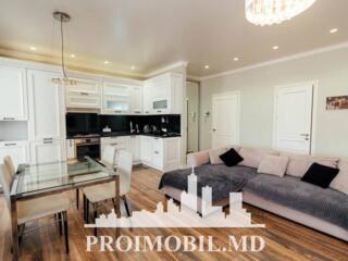 ​ ​ ​ ​ Spre chirie apartament în bloc nou, sect.Centru, str. Mihai ..