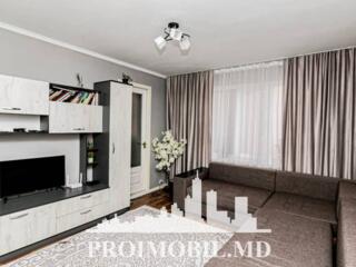 Vă propunem spre vânzare acest apartament cu 2 camere, sect. ...