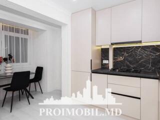 Vă propunem spre vânzare acest apartament cu 2 camere, sect. ...