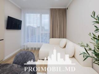 Vă propunem spre vânzare acestapartament cu 1 cameră și living, sect. 