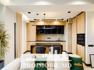 Spre chirie se oferă apartament în sect. Centru, str. Pantelimon ...