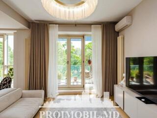 Spre chirie se oferă apartament în bloc nou,sect. Сentru, str. Ștefan 