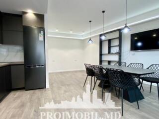 Spre chirie se oferă apartament în bloc nou,sect. Centru, str. Lev ...