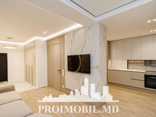 Spre chirie se oferă apartament în sect. Centru, str. Ștefan cel Mare 