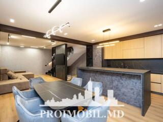 ​ ​ Vă propunem spre chirie aceastăcasă în3niveleamplasatîn or. ...