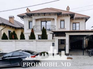 Vă propunem spre vânzare această casă sect. Râșcani, str. Academician 