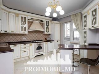 Se oferă spre chirie apartament în bloc nou, sect. Râșcani, str. ...