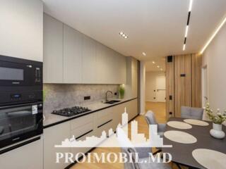 Vă propunem spre vânzare acestapartament cu 3camere și living în ...