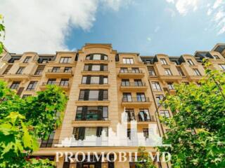 Vă propunem spre vânzare acestapartament cu 3 camere, sect. Centru, ..