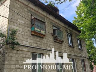 Vă propunem spre vânzare acestapartament cu 2 camere, sect. Botanica, 