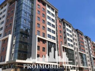 Vă propunem spre vânzare acest apartament cu 1 cameră și living, ...