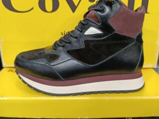 Женская обувь COVALLI в Бельцах.