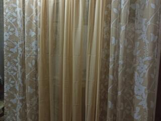 Продам комплект штор