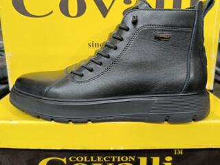 Мужская обувь COVALLI в Бельцах