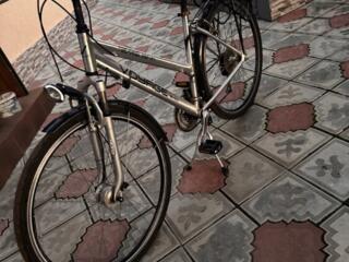 Продам велосипед 24,торг