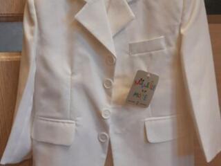 Костюм нарядный для торжественных мероприятий