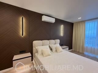 Penthouse cu 2 camere, or. Durlești Vă propunem spre vânzare ...