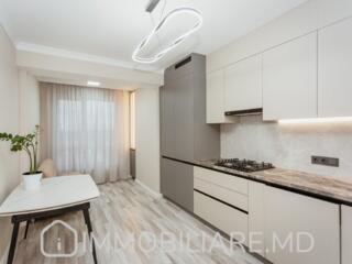 Apartament cu 2 camere, sect. Ciocana Vă propunem spre vânzare ...