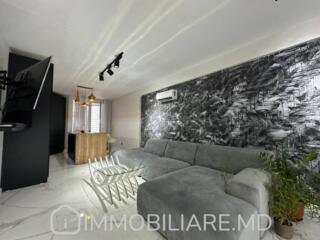 Apartament cu 2 camere, sect. Râșcani Vă propunem spre vânzare ...