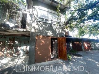 Garaj, sect. Ciocana Vă propunem spre vânzare garaj amplasat în sect. 