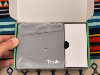 4K смарт ТВ на любом телевизоре!