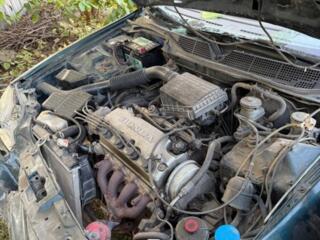 Продам двигатель 1,4 Бенз Хонда Цивик