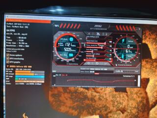 Gigabyte NVIDIA GeForce GTX 1080 OC Edition Windforce 3x 8GB