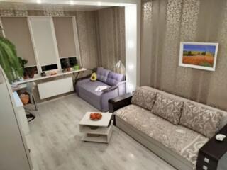 31475 Продаётся стильная 1-комнатная квартира в ...