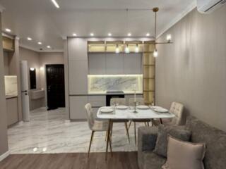 32345 Квартира с дизайнерским ремонтом. ...