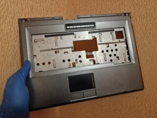 Ноутбук ASUS X51RL на запчасти